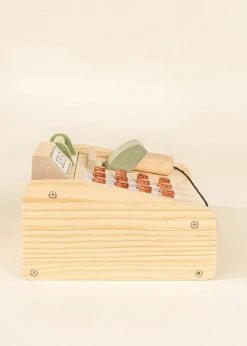 Coco Village Pretend Play Cash Register (ships In Approximately One Week)