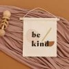 Imani Collective Be Kind Hang Sign *New* 1 Imani Collective Be Kind Hang Sign *New*