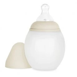Élhée Medical Grade Silicone Baby Bay Bottle *New*