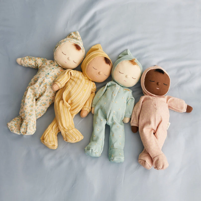 Olli Ella Dozy Dinkum Doll - Daydream Edition *New* 3 Olli Ella Dozy Dinkum Doll - Daydream Edition *New*