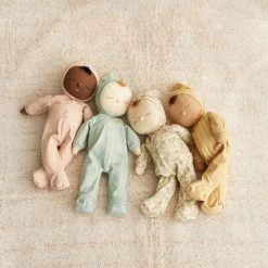 Olli Ella Dozy Dinkum Doll - Daydream Edition *New* 16 Olli Ella Dozy Dinkum Doll - Daydream Edition *New*