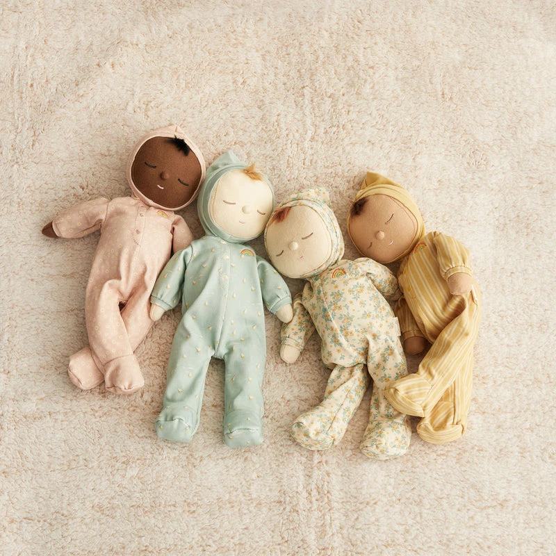 Olli Ella Dozy Dinkum Doll - Daydream Edition *New* 7 Olli Ella Dozy Dinkum Doll - Daydream Edition *New*