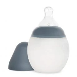 Élhée Medical Grade Silicone Baby Bay Bottle *New*