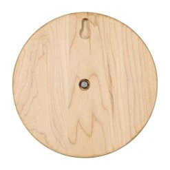 Mirus Toys *New* Wooden Educational Clock