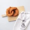 Normadot Handmade Soft Pretzel Play Food 2 Normadot Handmade Soft Pretzel Play Food