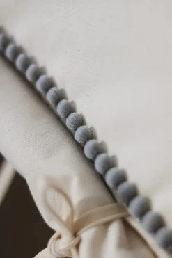 Odin Parker *New* Teepee With Pompoms And Mat Set 7 Odin Parker *New* Teepee With Pompoms And Mat Set