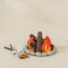 Coco Village Pretend Play Campfire 1 Coco Village Pretend Play Campfire