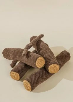 Coco Village Pretend Play Campfire