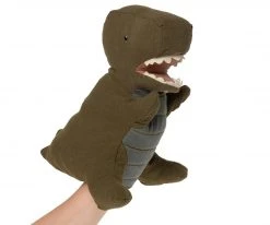 Maileg Dinosaur Handpuppet *New*