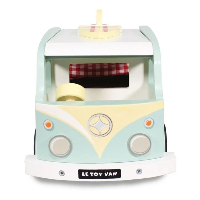 Le Toy Van | Camper Van 4 Le Toy Van | Camper Van