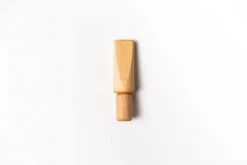 Poltora Handmade Wooden Makeup Set *New*