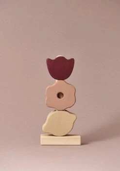 Raduga Grez Handmade Flower Stacker