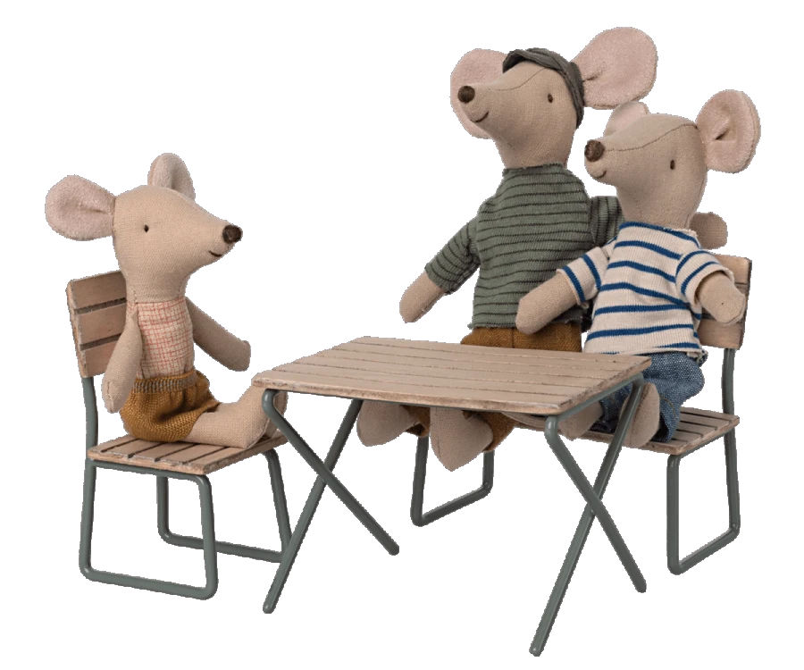 *New* Maileg | Garden Set 4 *New* Maileg | Garden Set