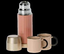 Maileg | Miniature Thermos And Cups *New*