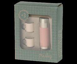 Maileg | Miniature Thermos And Cups *New*