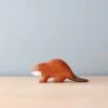 Forest Melody Handmade Wooden Beaver