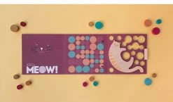 Londji MEOW! Balancing Game