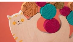 Londji MEOW! Balancing Game