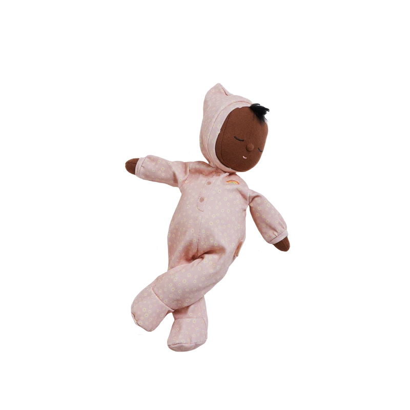 Olli Ella Dozy Dinkum Doll - Daydream Edition *New* 6 Olli Ella Dozy Dinkum Doll - Daydream Edition *New*