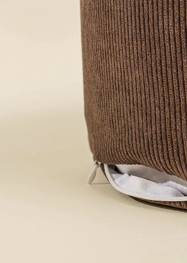 Coco Village Pretend Play - Log Pouf *New* 4 Coco Village Pretend Play - Log Pouf *New*