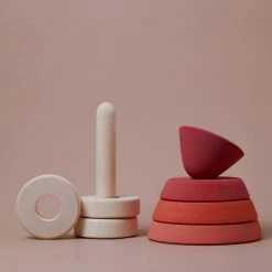 *New* Raduga Grez Mushroom Stacker