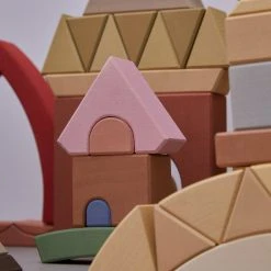 Raduga Grez Cathedral Building Blocks - Extra Large