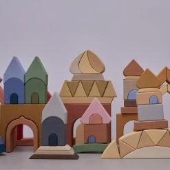 Raduga Grez Cathedral Building Blocks - Extra Large