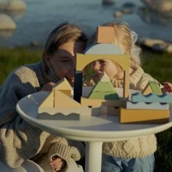 Raduga Grez | Mountain Blocks 11 Raduga Grez | Mountain Blocks