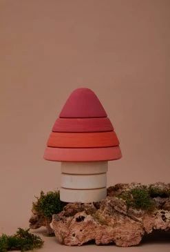 *New* Raduga Grez Mushroom Stacker