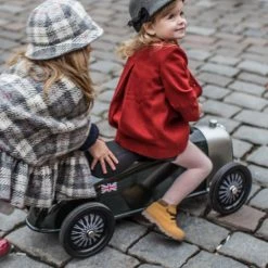 Baghera Metal Rider Heritage Bentley *New*