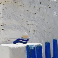 The Wandering Workshop Boat And Waves Stacking Toy *New*