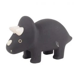 T-Lab *New* Handmade Tiny Wooden Dinosaurs