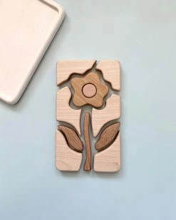 Tateplota Handmade Wooden Puzzle 15 Tateplota Handmade Wooden Puzzle