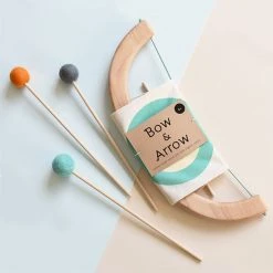 Tangerine Toys Bow & Arrow *New*