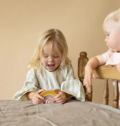 Raduga Grez Sand Rainbow Stacking Toy *New*