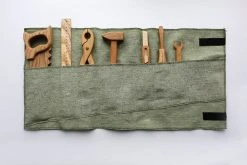 Poltora Handmade Wooden Tool Set *New* 7 Poltora Handmade Wooden Tool Set *New*