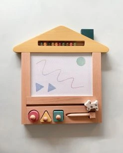 Kiko & GG Magnetic Drawing Board