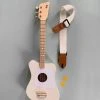 Loog Kids Wooden Guitar With Strap *New*