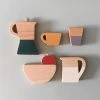 Vendor-unknown Handmade Wooden Kitchen Pretend Play Toys 1 Vendor-unknown Handmade Wooden Kitchen Pretend Play Toys
