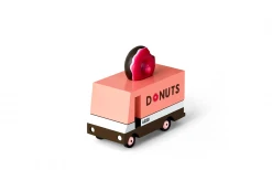 *New* Candylab Mini Food Trucks