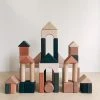 Sabo Concept *New* Handmade Wooden Building Blocks 2 Sabo Concept *New* Handmade Wooden Building Blocks