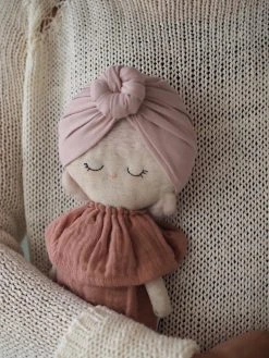 Lelelerele Handmade Doll *New*