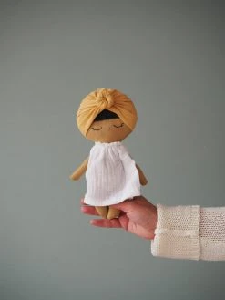 Lelelerele Handmade Doll